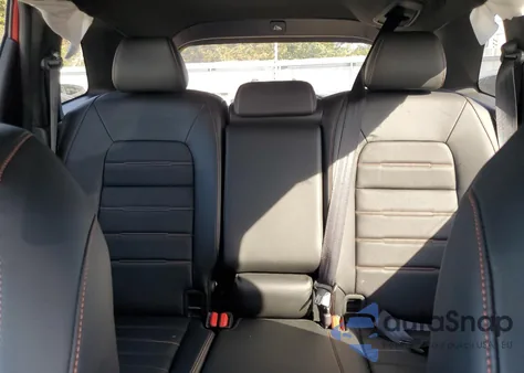 2024 Honda Cr-V Sport-L из США, поврежденный, VIN 7FARS6H88RE052204